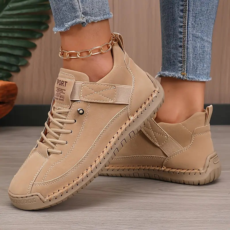 Stephanie | Wygodne sneakersy