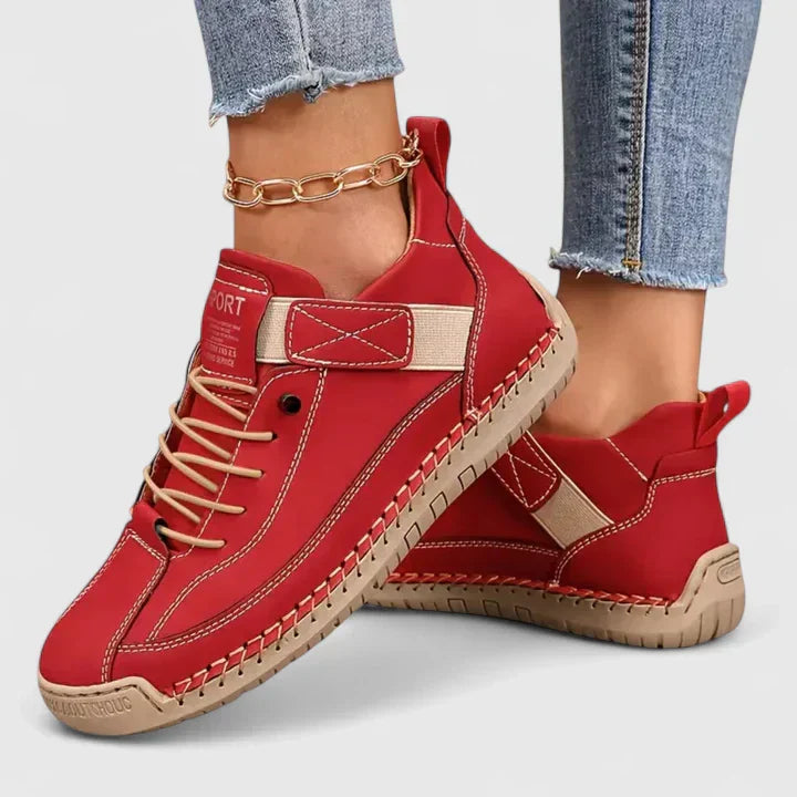 Stephanie | Wygodne sneakersy