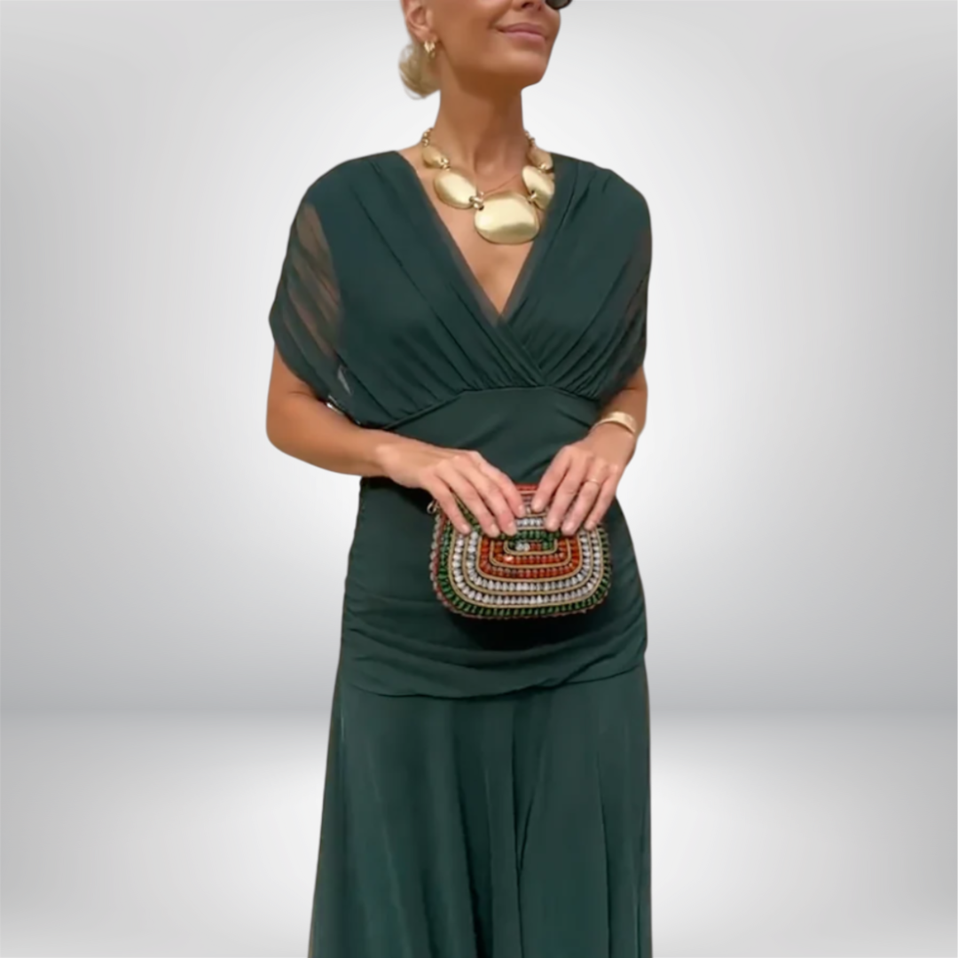 Kavela | Elegancka sukienka