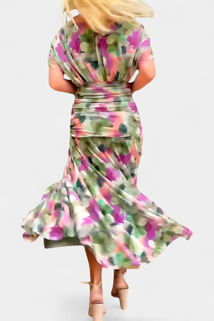 Kavela | Elegancka sukienka
