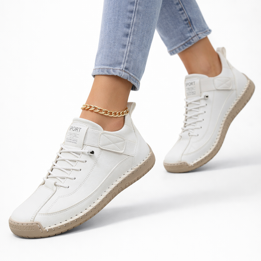 Stephanie | Wygodne sneakersy