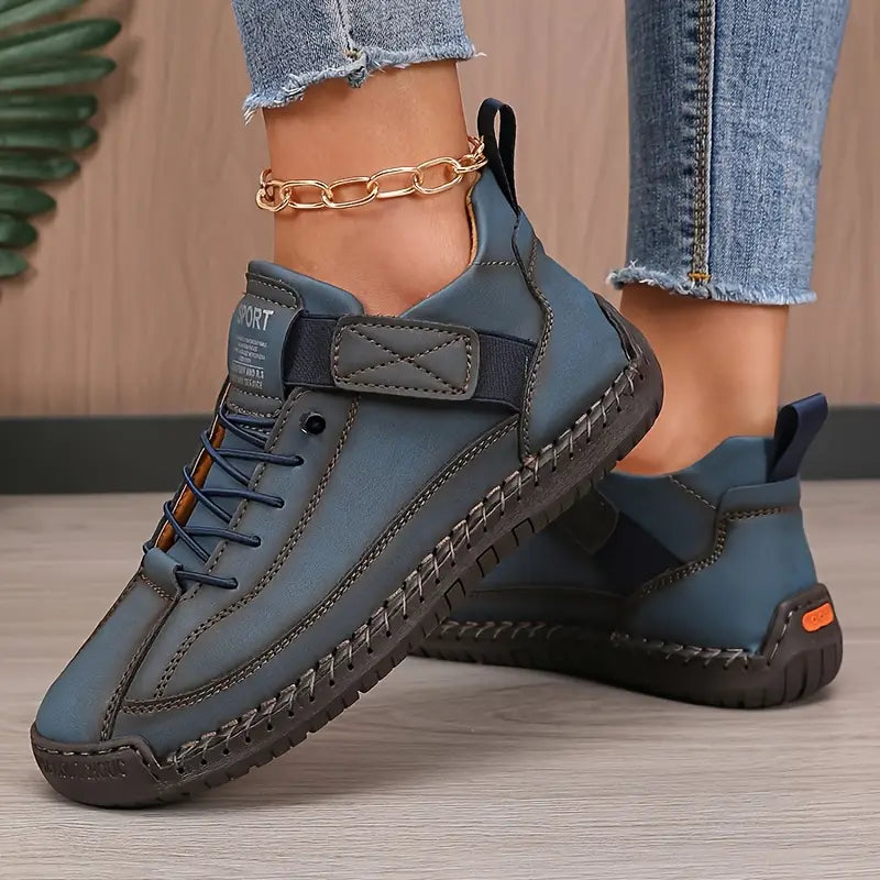 Stephanie | Wygodne sneakersy