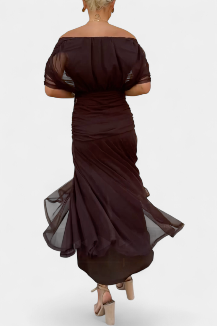 Kavela | Elegancka sukienka