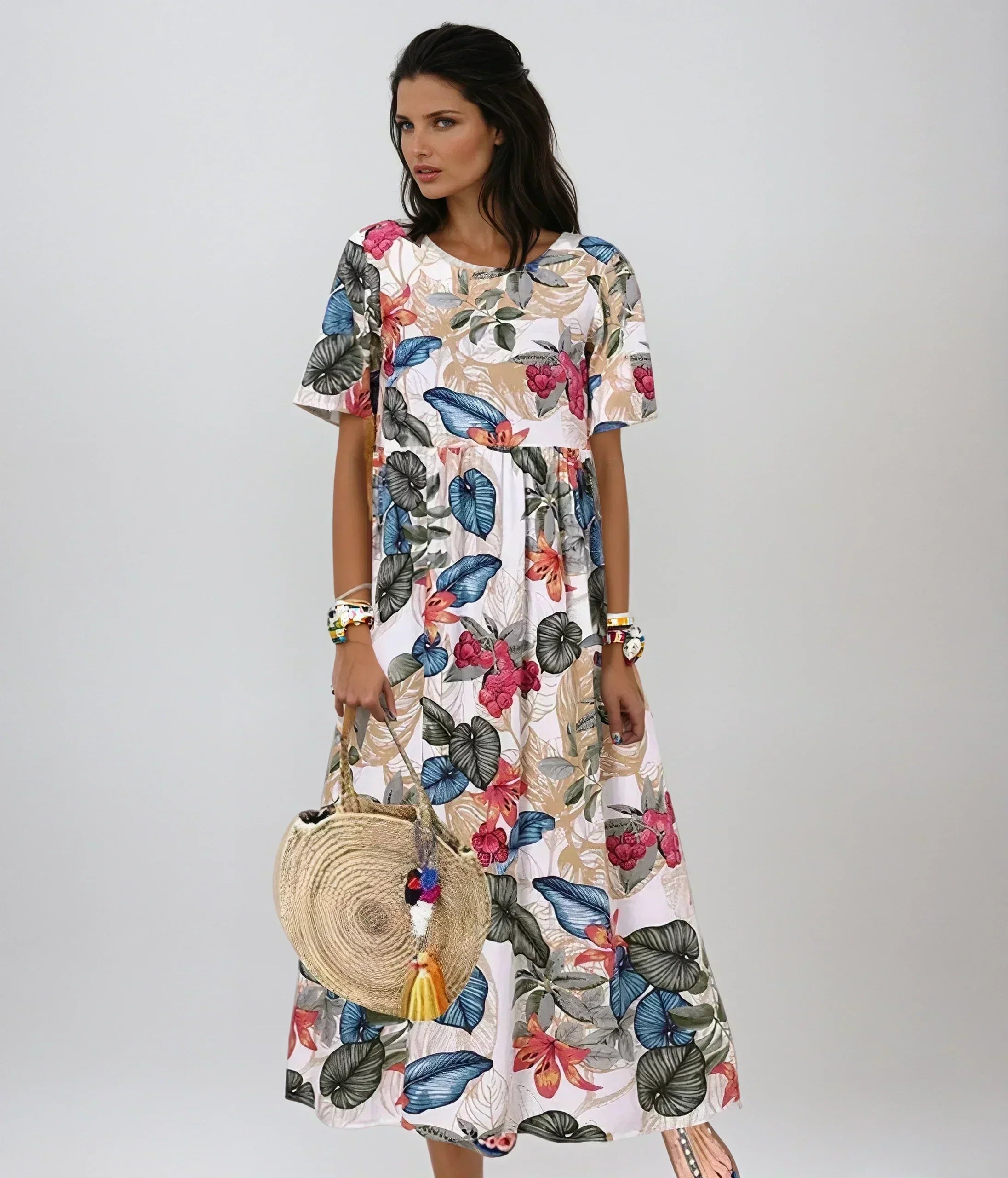 Lovi | Stylish Summer Floral